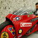 Illustration for article titled Hands On with the Official emAkira/em Bike